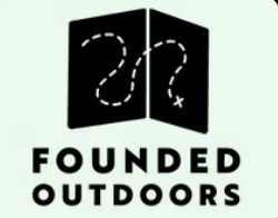 Supported by Founded Outdoors