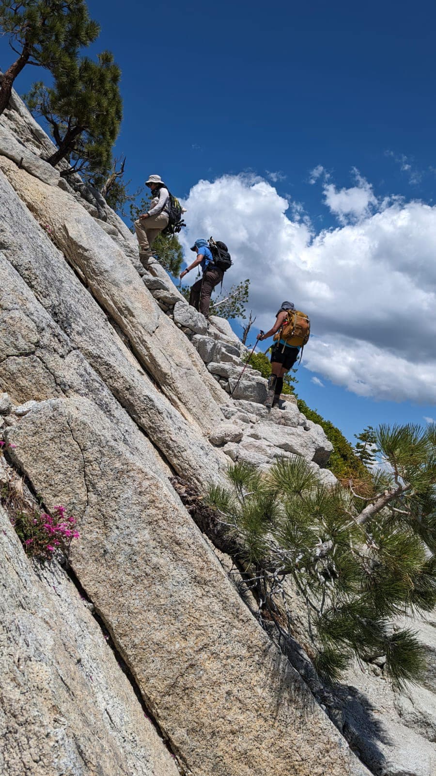 Need to know: High Elevation Travel