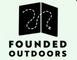 Supported by Founded Outdoors