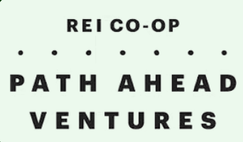 Supported by REI Co-op Path Ahead Ventures